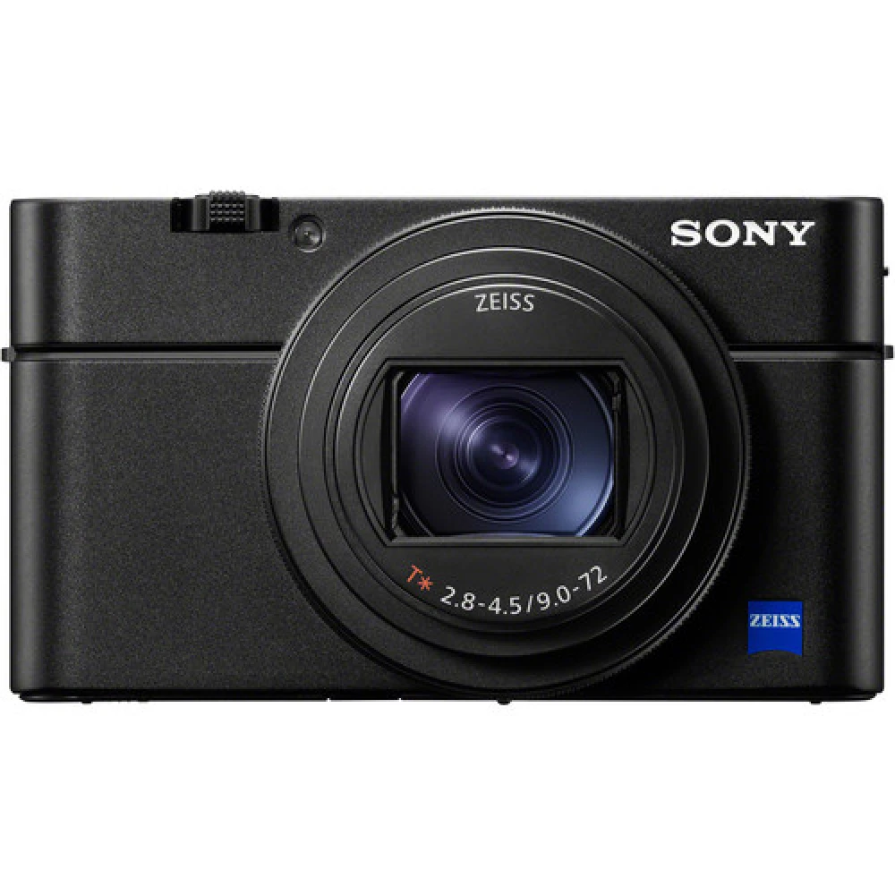 Camera Sony RX-100 VII