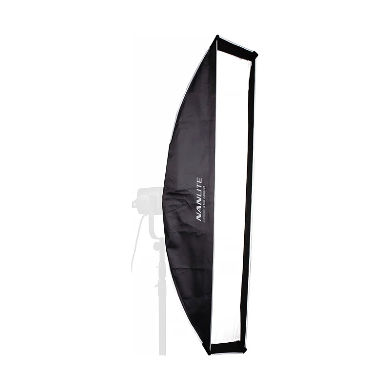 Softbox Nanlite Stripbank SB-ST-140x30 Bowens Mount