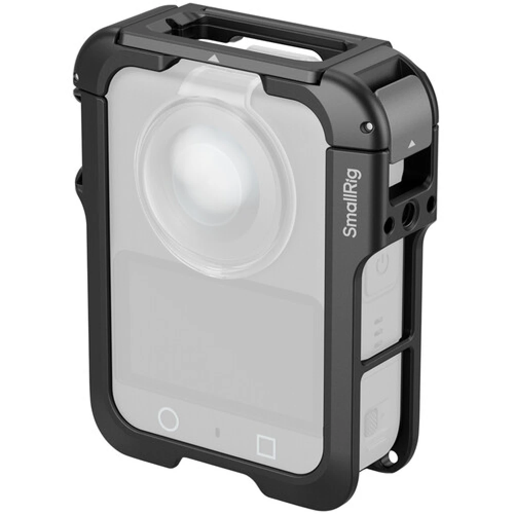 Cage Smallrig 5704 Para DJI Osmo 360