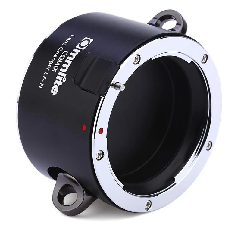 ALCA COMMLITE P/2 LENTES CANON