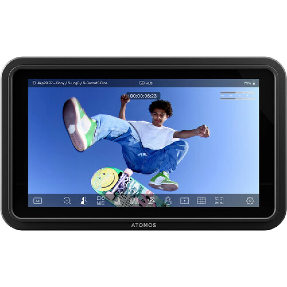 Monitor Atomos Shinobi GO 5.2"