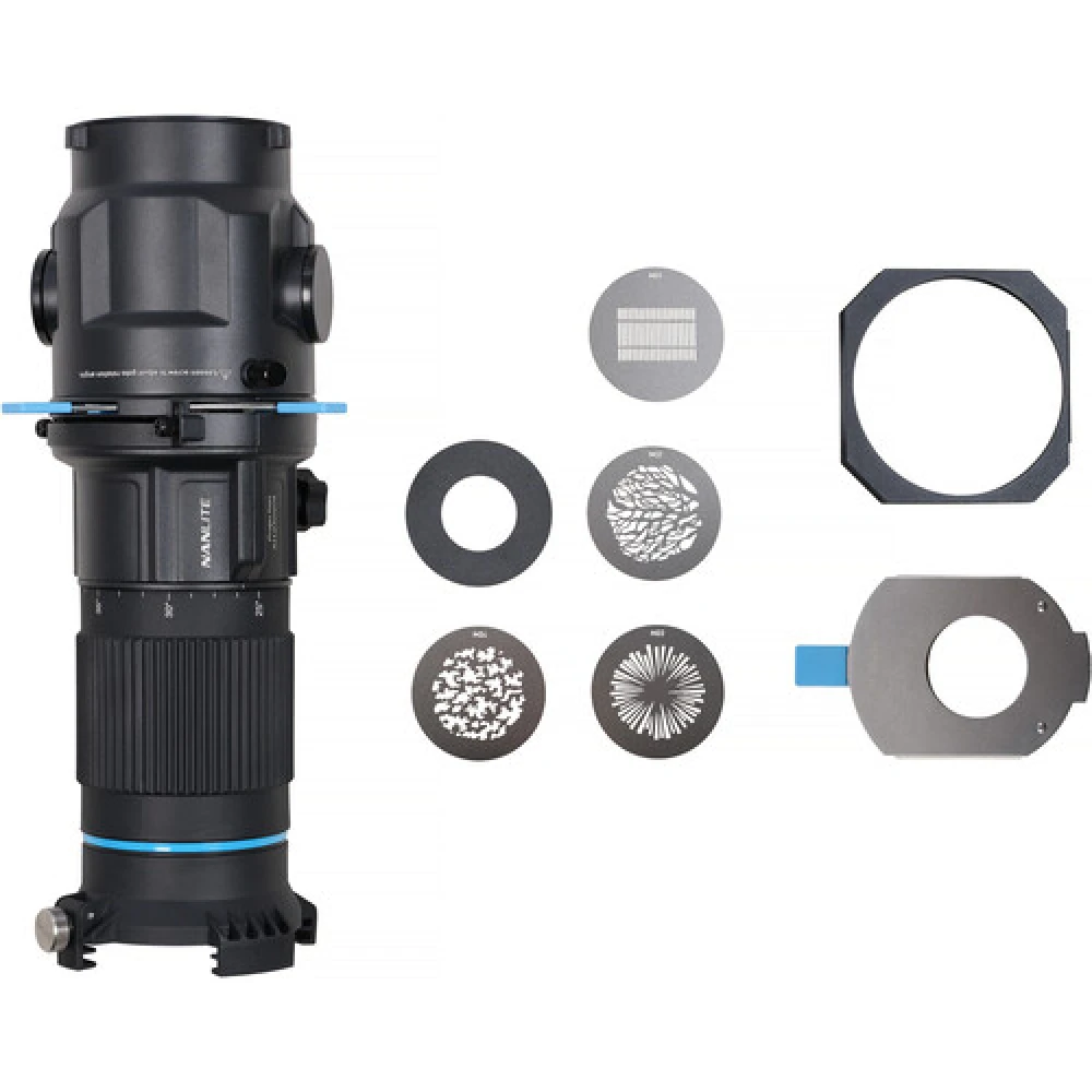 Nanlite PJ-BM25-45 Lente de Projeção
