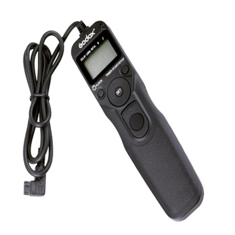 DISP.GODOX DIGITAL TIMER REMOTE EZA N2