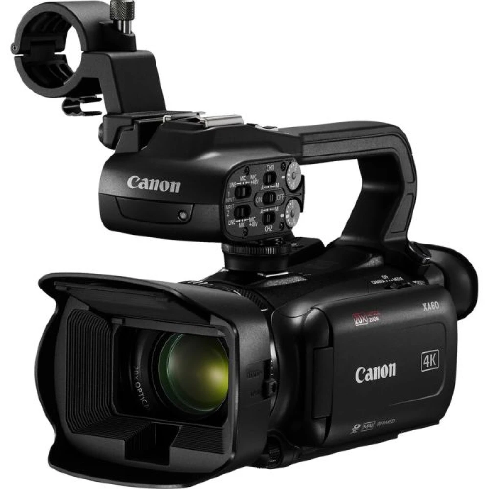 Filmadora Canon XA-604K