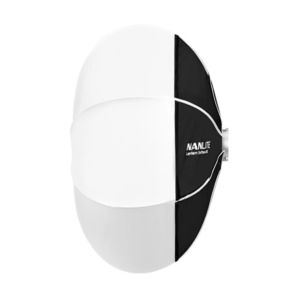 Softbox LT-80 Lantern Nanlite