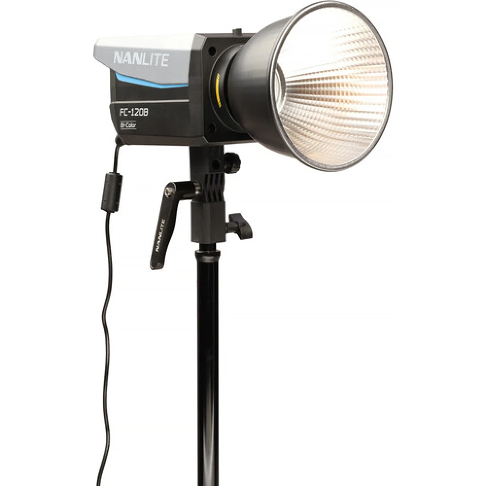 Led Nanlite FC-120B Bicolor