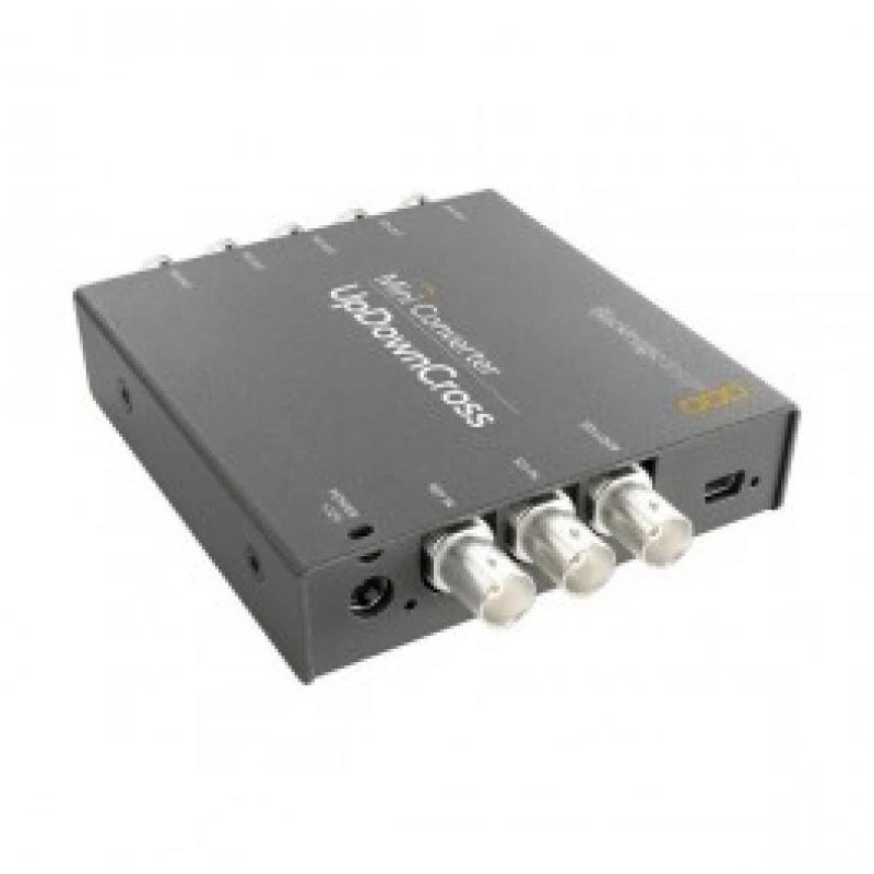 BLACKMAGIC UPDOWN CROSS CONVERTER HD