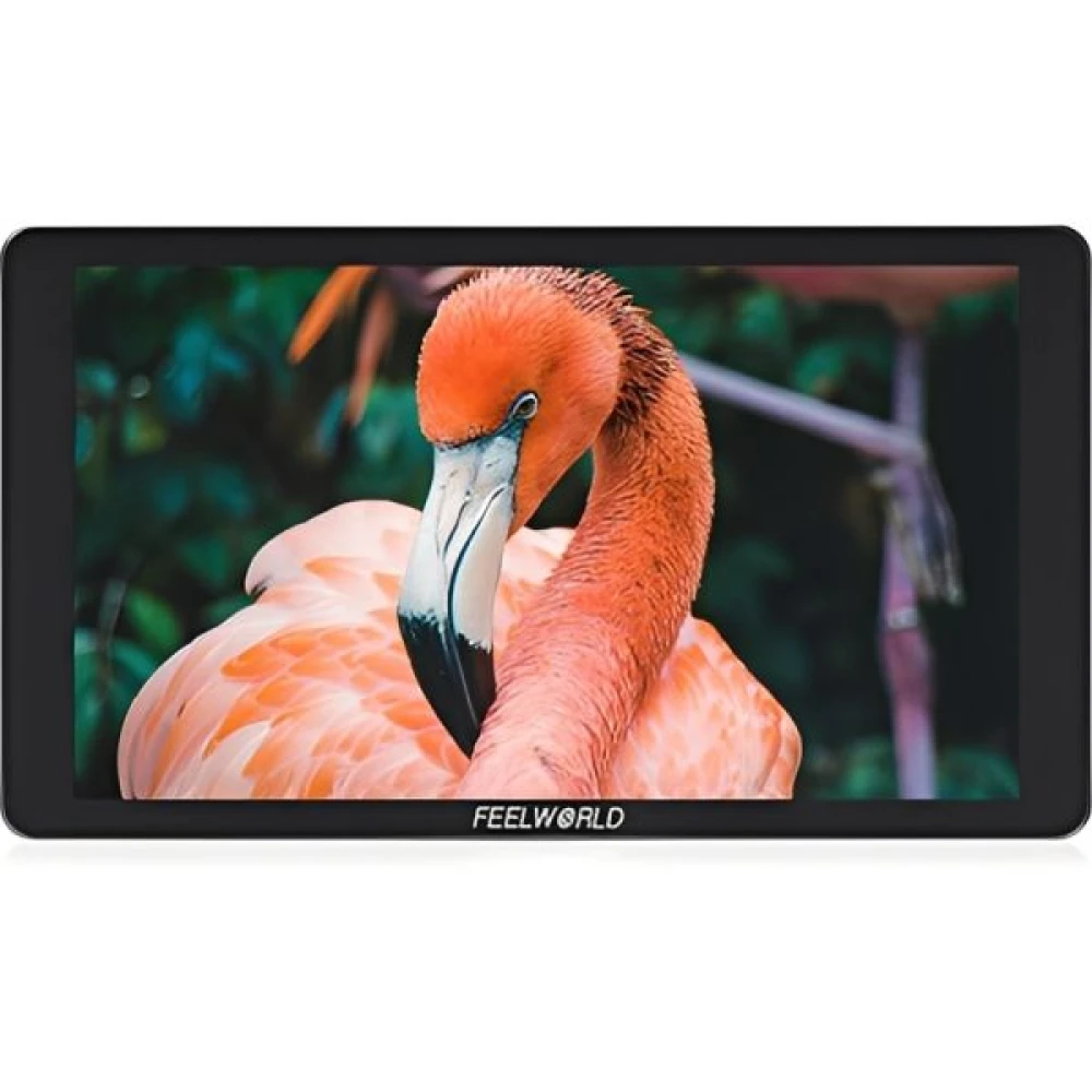 Monitor Feelworld P6XL