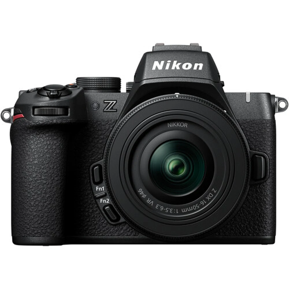 Camera Nikon Z50 II Kit 16-50mm