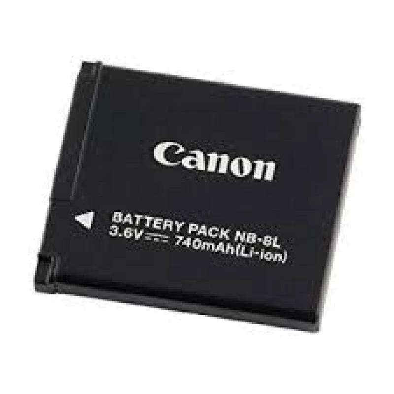 BATERIA CANON NB-8L