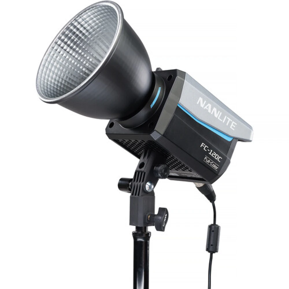 Led Nanlite FC-120C RGB