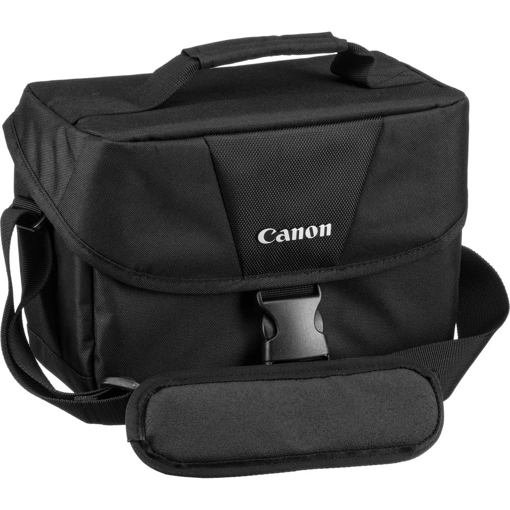 Maleta Canon 200ES Mochila