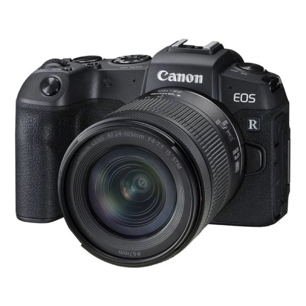 Camera Canon RP Kit 24-105MM F/4L