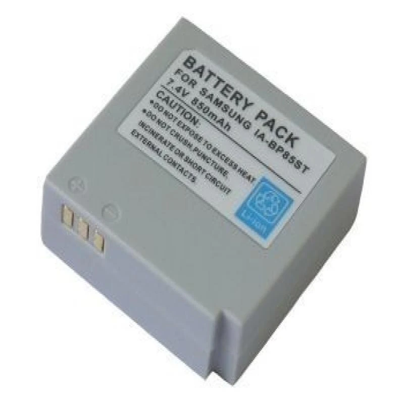 BATERIA DIGITAL BP85ST P/ SAMSUNG