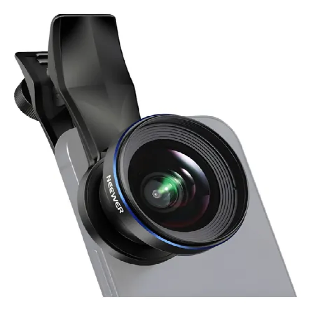 Lente Neewer para Celular Wide 17MM LS42 Pro