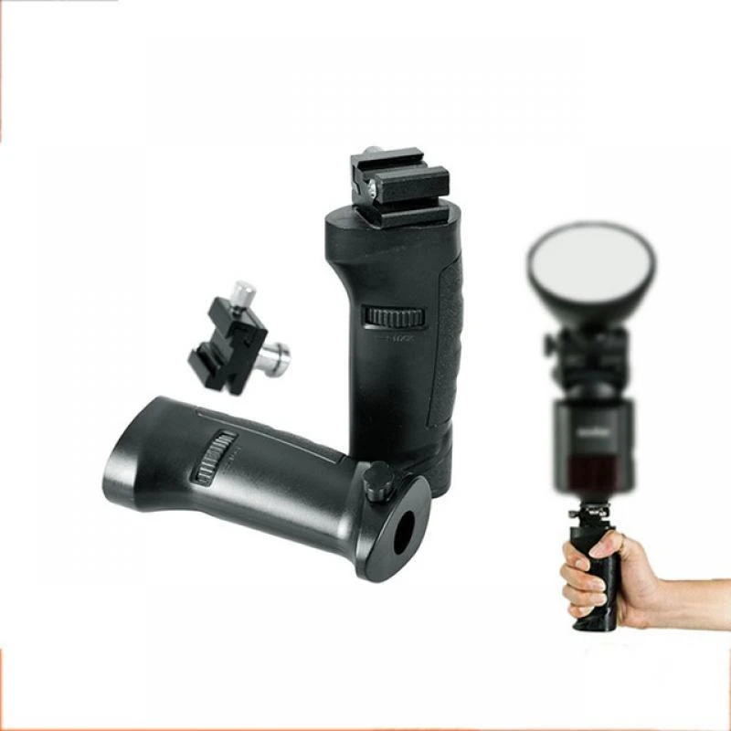 SOPORTE GODOX FLASH GRIP DE MANO FG-40