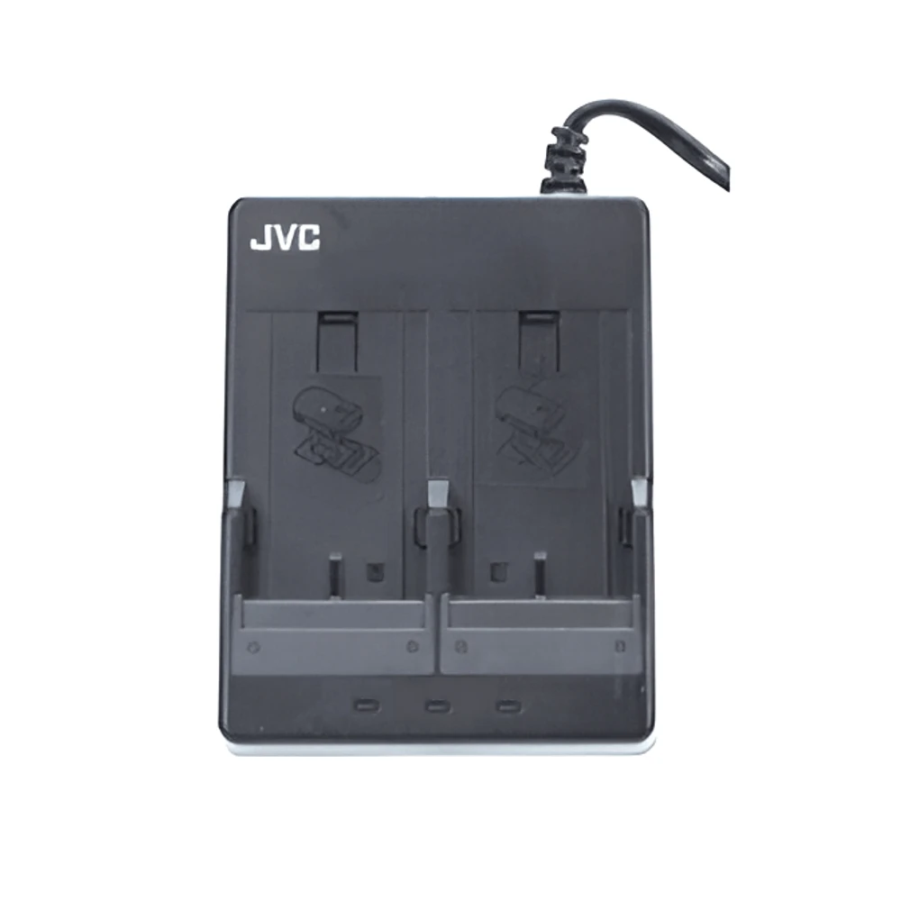 Carregador KingMa USB Duplo BN-VF808 JVC
