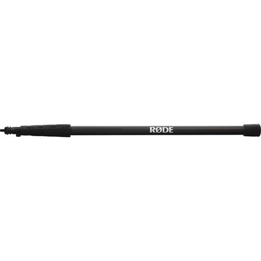 Vara Rode Boompole Pro Fibra de Carbono