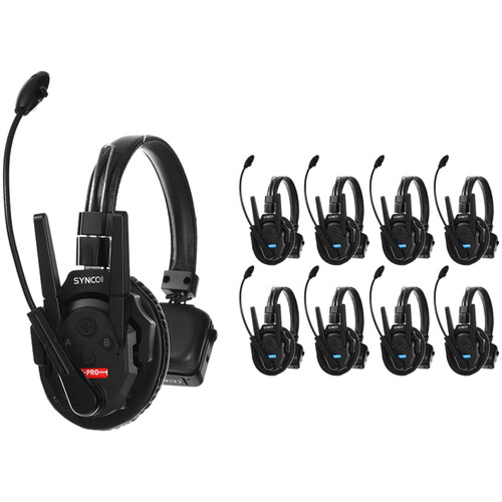 Intercom Synco X-Talk X9 Pro