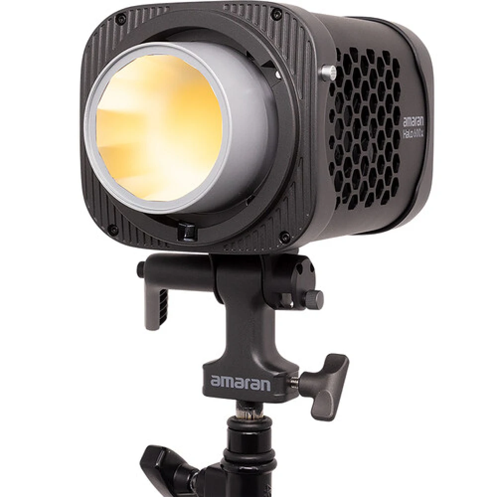 Led Aputure Amaran Halo 600X