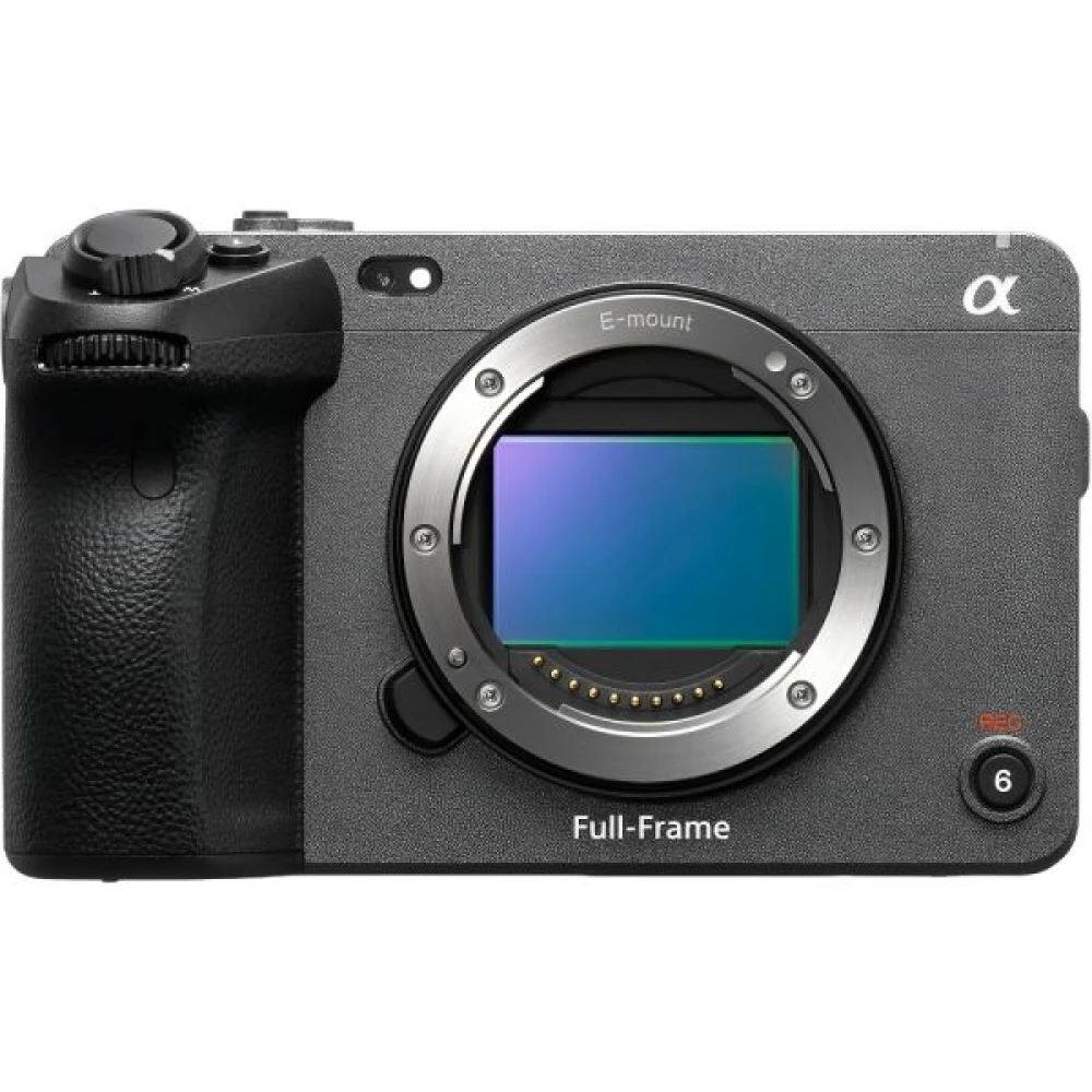 Camera Sony ILME-FX3A Full-Frame