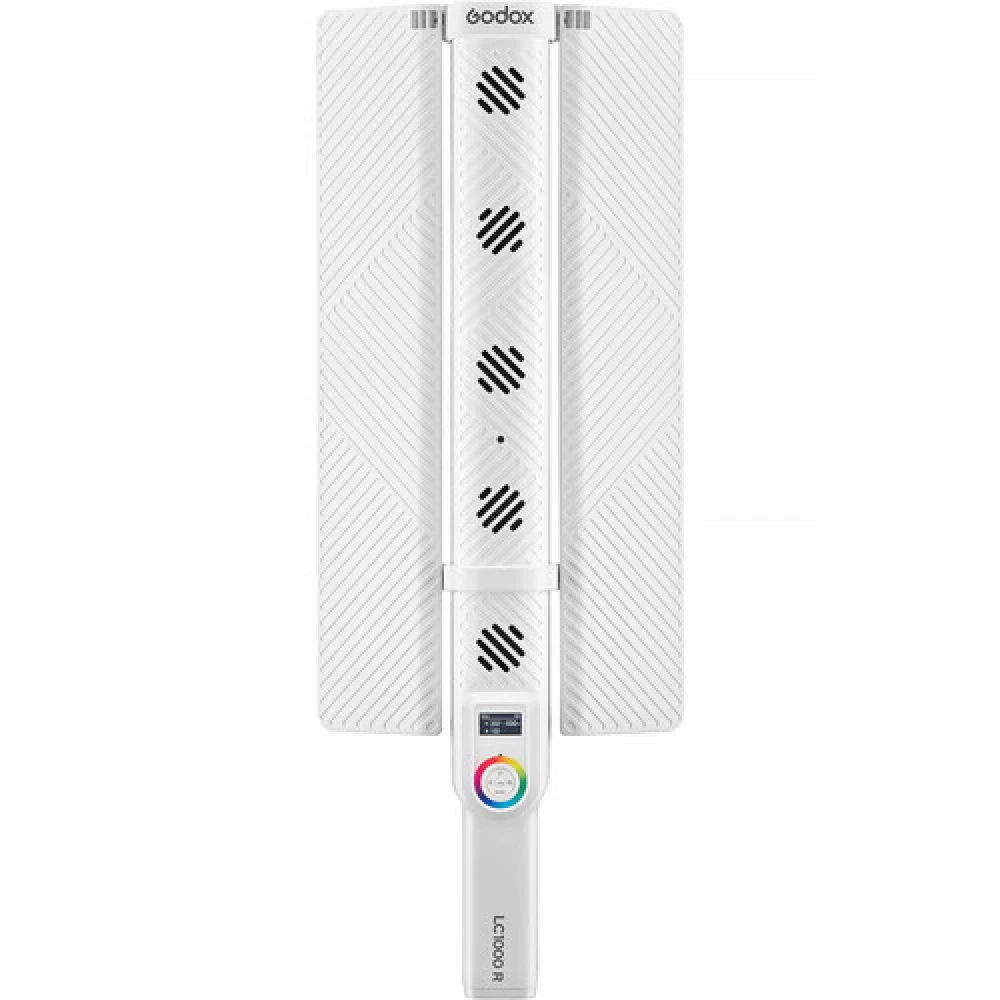 Bastão de Led Godox LC1000R RGB