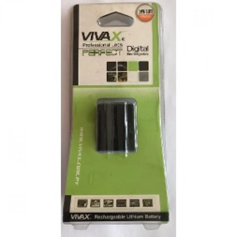 BATERIA VIVAX CGR-V26S