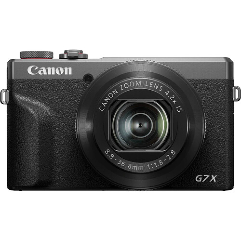Câmera Digital Canon Powershot G7 X Mark III 30TH Anniversary