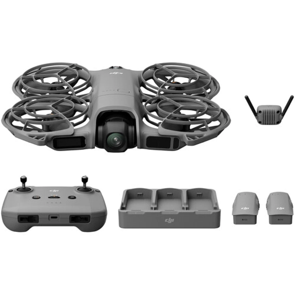 Drone Dji Neo 2 FLY More Combo