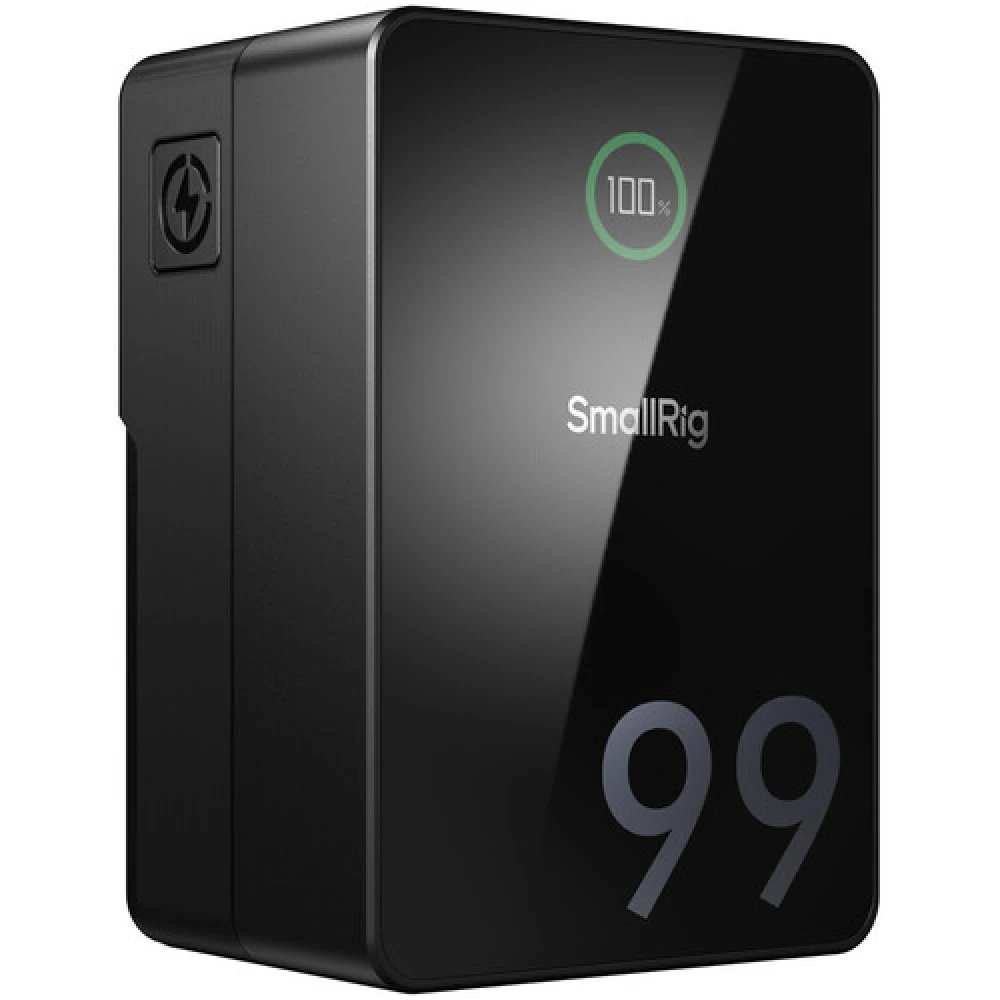 Bateria Smallrig VB99 V-Mount Pro 4292