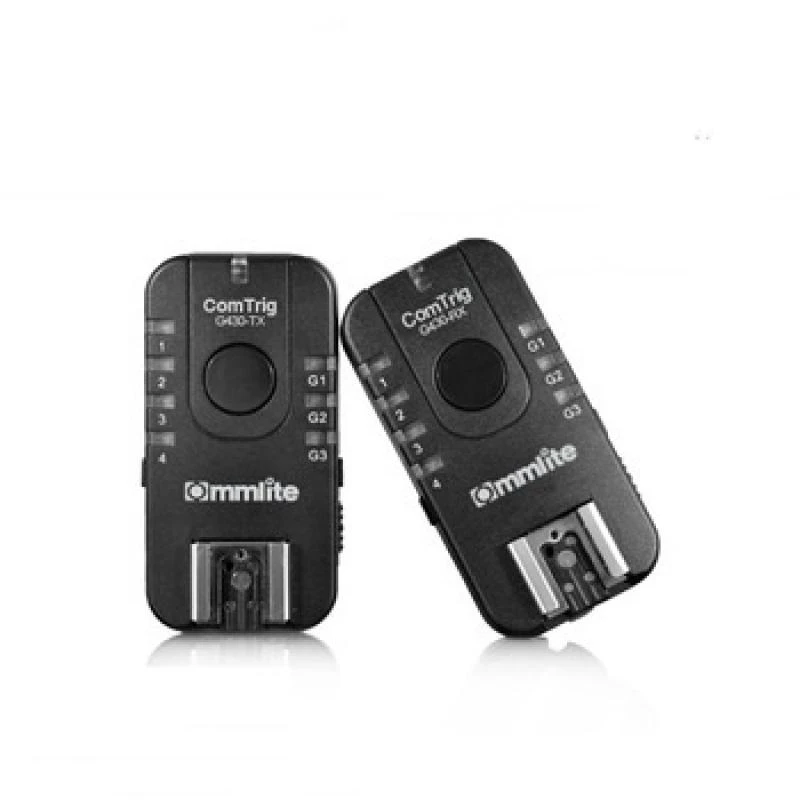 RADIO FLASH COMMLITE CT-G430 3C-X