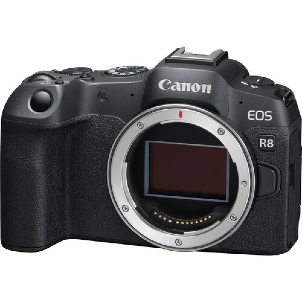 Camera Canon EOS R8 Body
