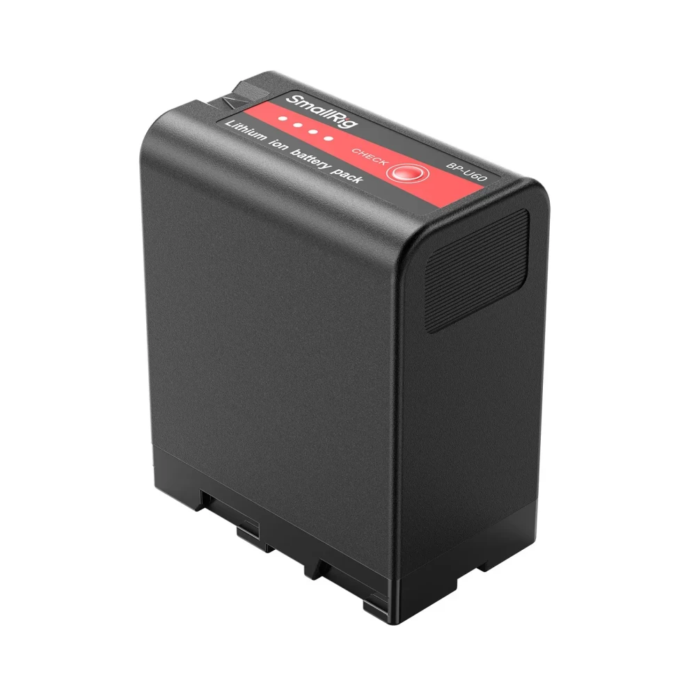 Bateria Smallrig BP-U60 6800MaH 4670