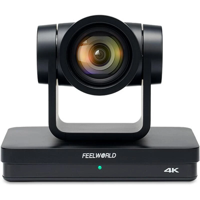 Feelworld UHD 4K12X Ptz Camera
