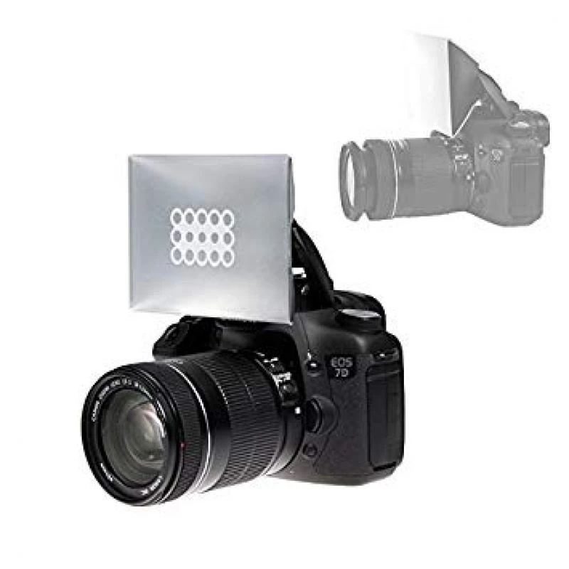 SOFTBOX NG-128 P/ FLASH