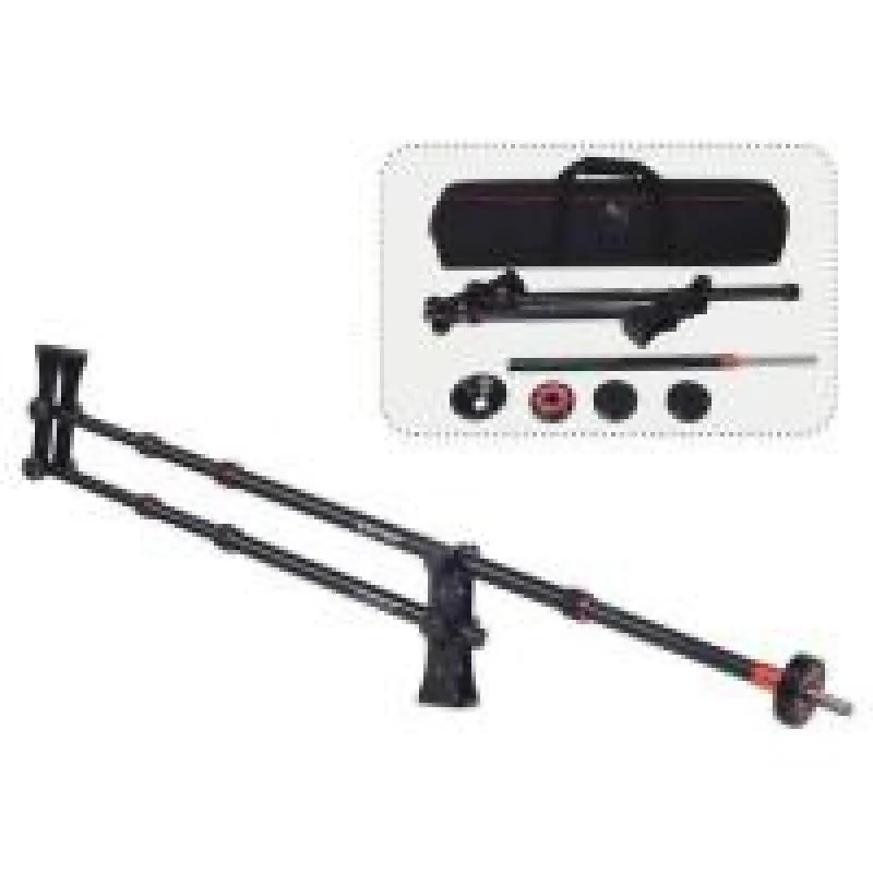 GRUA MINI LW-J01C SHANGRUI CARBON 2M