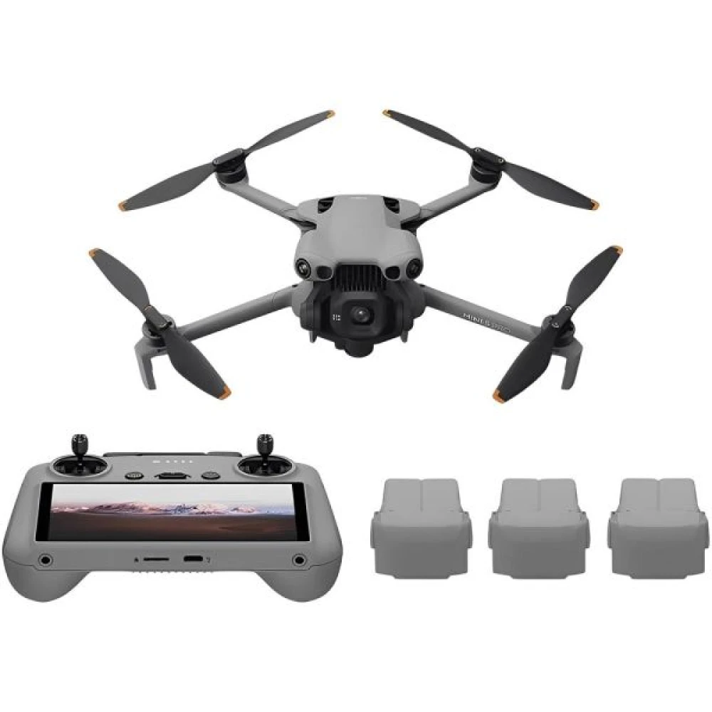 Drone DJI Mini 5 Pro Fly More Combo Plus