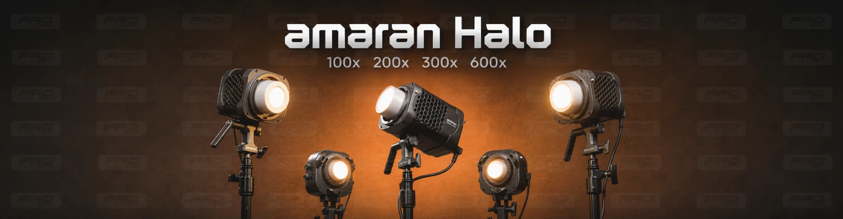 BANNER AMARAN HALO 2026