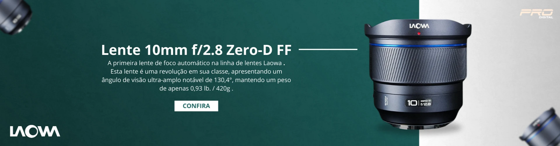 LAOWA BANNER 2025